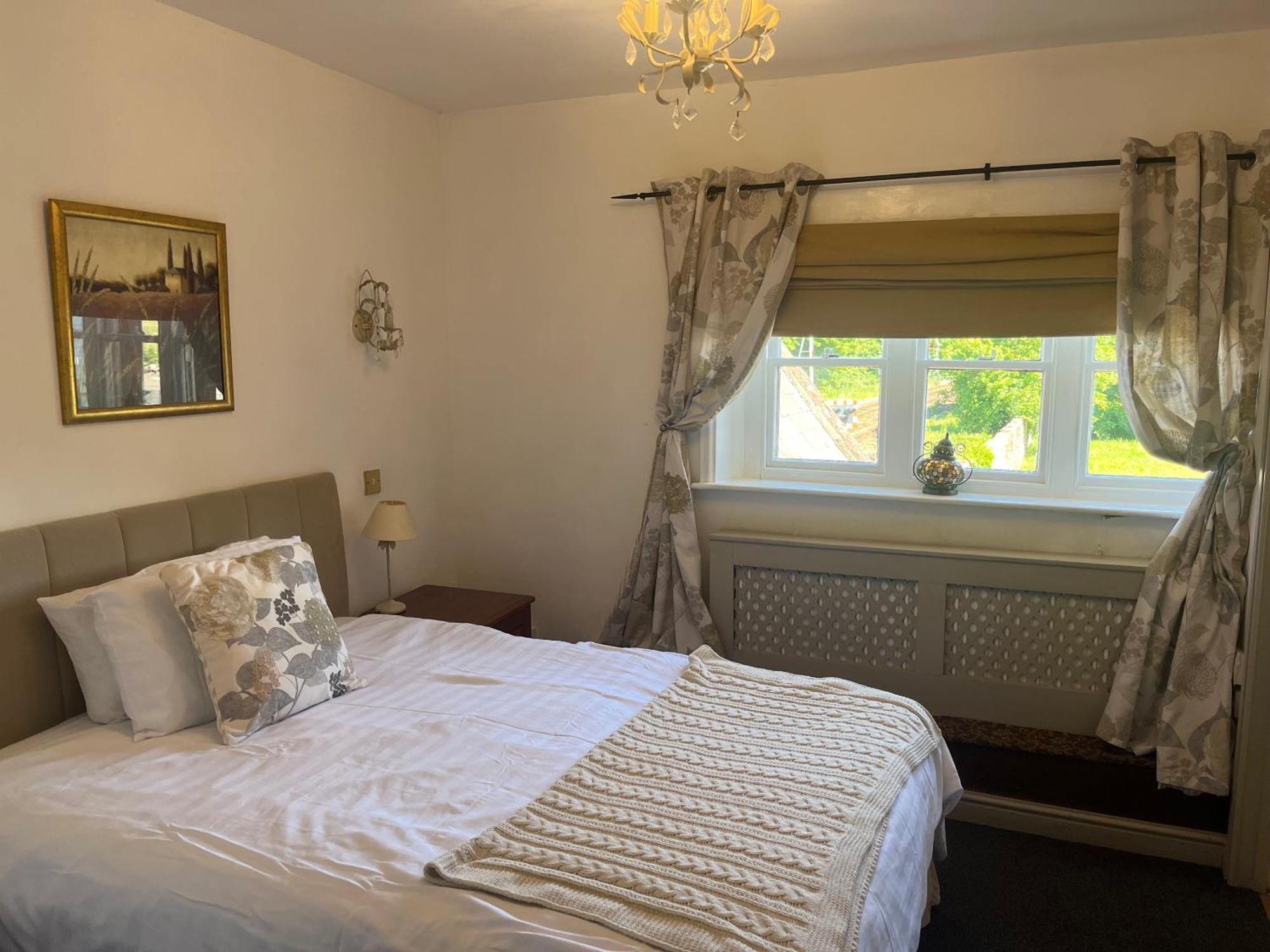 Hotel Lulus St Bees Exterior foto