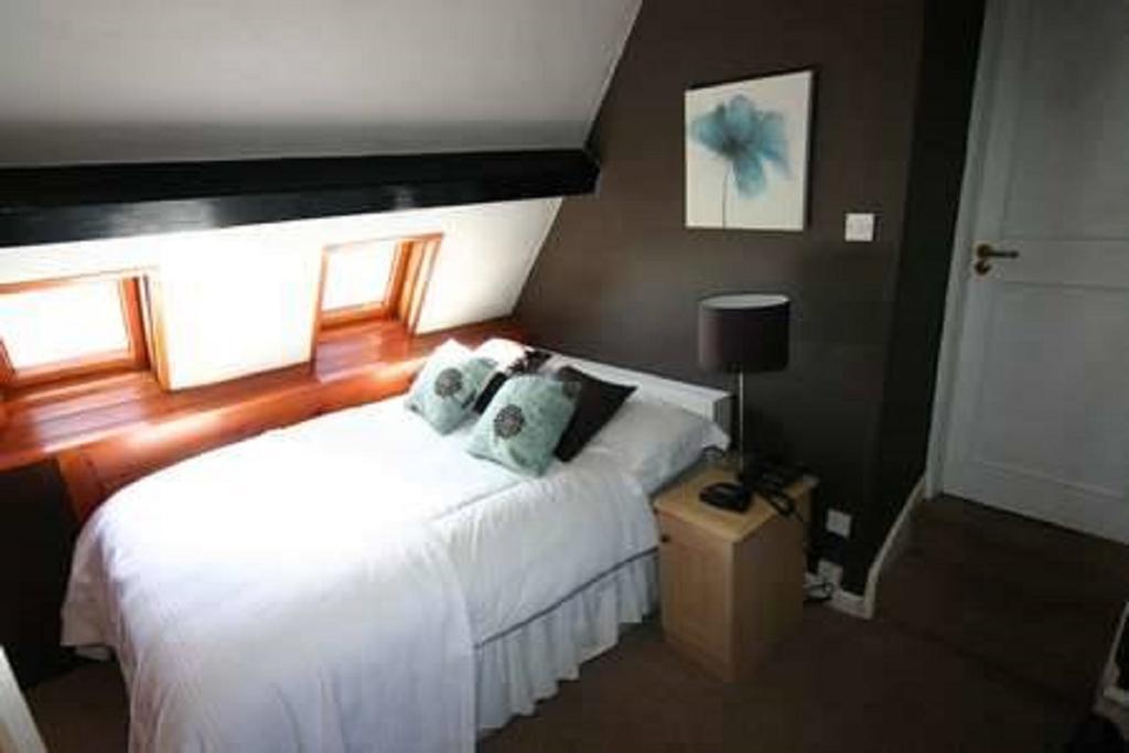 Hotel Lulus St Bees Exterior foto